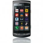 SAMSUNG S8530 WAVE II